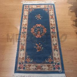 TAPPETO GUIDA 195 X 90 CINESE