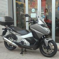 HONDA Integra 750 ABS