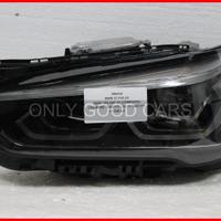 Faro led sinistro bmw x1 f48 lci 5a01171 | 000438