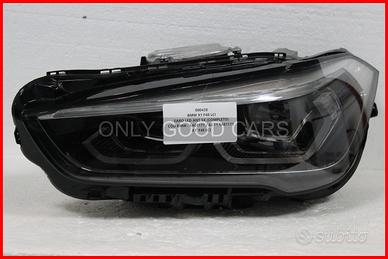 Faro led sinistro bmw x1 f48 lci 5a01171 | 000438