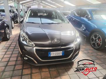 Peugeot 208 BlueHDi 100 S&S 5p. Active