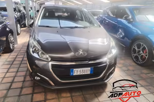 Peugeot 208 BlueHDi 100 S&S 5p. Active