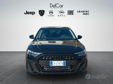 Audi A1 SPB 30 TFSI S line edition