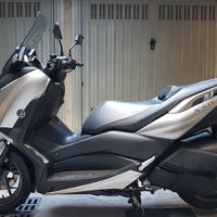 Yamaha X-Max 300 - 2018