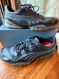 Scarpe Puma nere 44