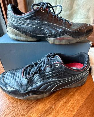 Scarpe Puma nere 44