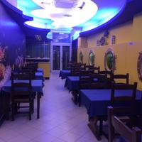 Ristorante San Benedetto, Cagliari
