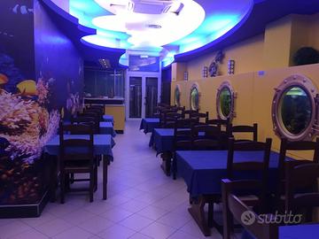 Ristorante San Benedetto, Cagliari