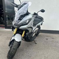 Honda X-ADV 750
