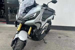 Honda X-ADV 750
