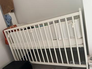 Lettino ikea