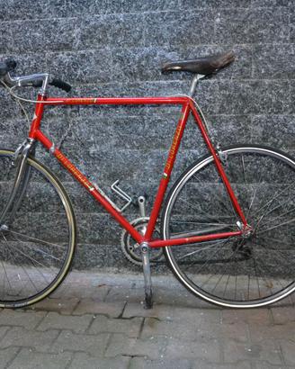 bici corsa uomo