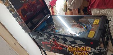 Flipper da bar grand prix stern