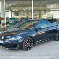 Volkswagen Golf GTD 7 2.0 TDI 5p. "MANUALE"