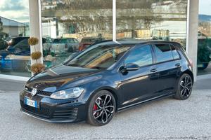 Volkswagen Golf GTD 7 2.0 TDI 5p. "MANUALE"