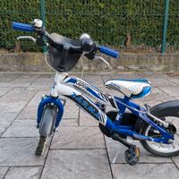 Bicicletta Bambino 12 pollici