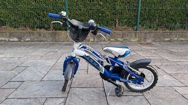 Bicicletta Bambino 12 pollici
