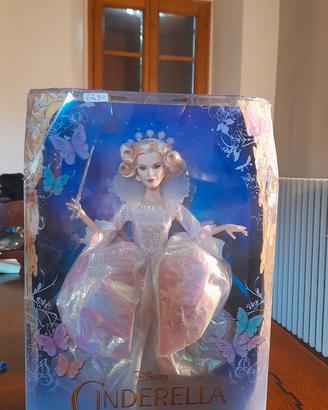 fata madrina smemorina film cinderella
