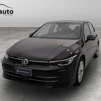VOLKSWAGEN Golf VIII 2024 - Golf 2.0 tdi Style 150