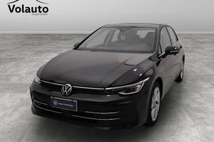 VOLKSWAGEN Golf VIII 2024 - Golf 2.0 tdi Style 150