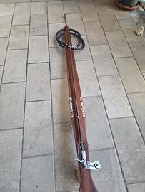 arbalete in legno 75 