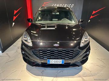 FORD Kuga 1.5 EcoBlue 120 CV 2WD ST-Line