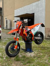 Ktm sxf 450 factory