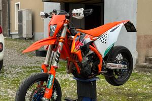 Ktm sxf 450 factory