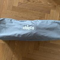 Chicco Open Box