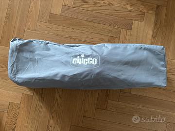 Chicco Open Box