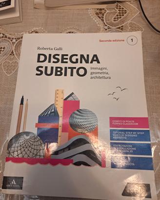 Disegna subito