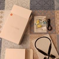 cuffie bluetooth Xiaomi a conduzione ossea