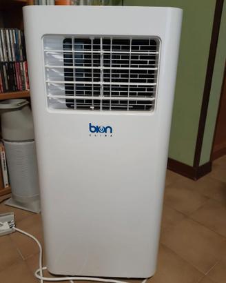 Condizionatore Deumidificatore Portatile