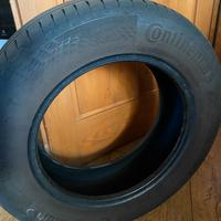 Treno 4 Pneumatici  Fiat Punto gomme auto