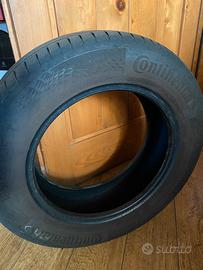 Treno 4 Pneumatici  Fiat Punto gomme auto