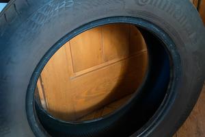 Treno 4 Pneumatici  Fiat Punto gomme auto