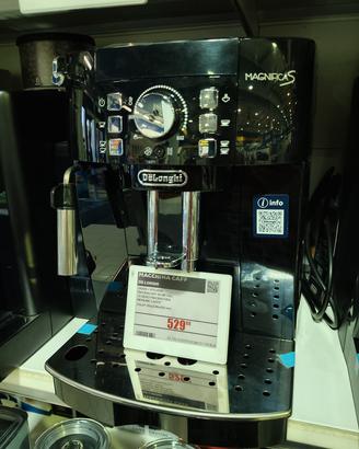 De Longhi Macchina caffè automatico