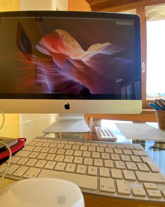 imac 27, 2010