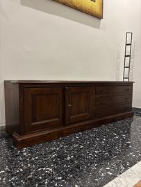 Mobile legno soggiorno Madie