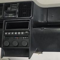 Cruscotto usato per Lancia Delta del 1990