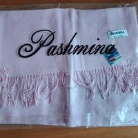 Pashmina cashmire