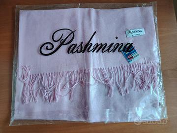 Pashmina cashmire