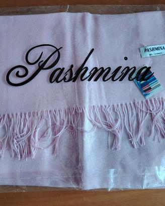Pashmina cashmire