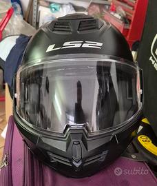 CASCO LS2 ADVANT XS