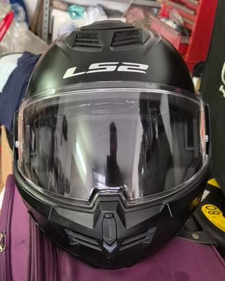 CASCO LS2 ADVANT XS