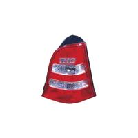 FANALE DESTRO PER MERCEDES CLASSE A W168 01-04 BIA