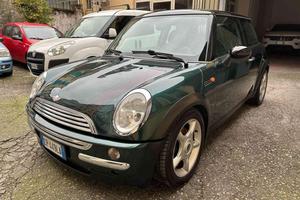 MINI Mini 1.6 16V Cooper