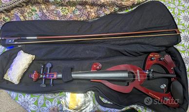 Violino elettrico Sojing