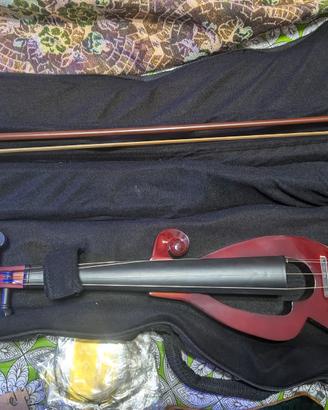 Violino elettrico Sojing