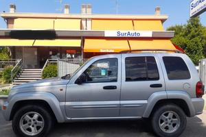 JEEP Cherokee 2.5 CRD Limited